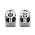 Vegeta Air Sneakers Galaxy Custom Anime Dragon Ball Shoes